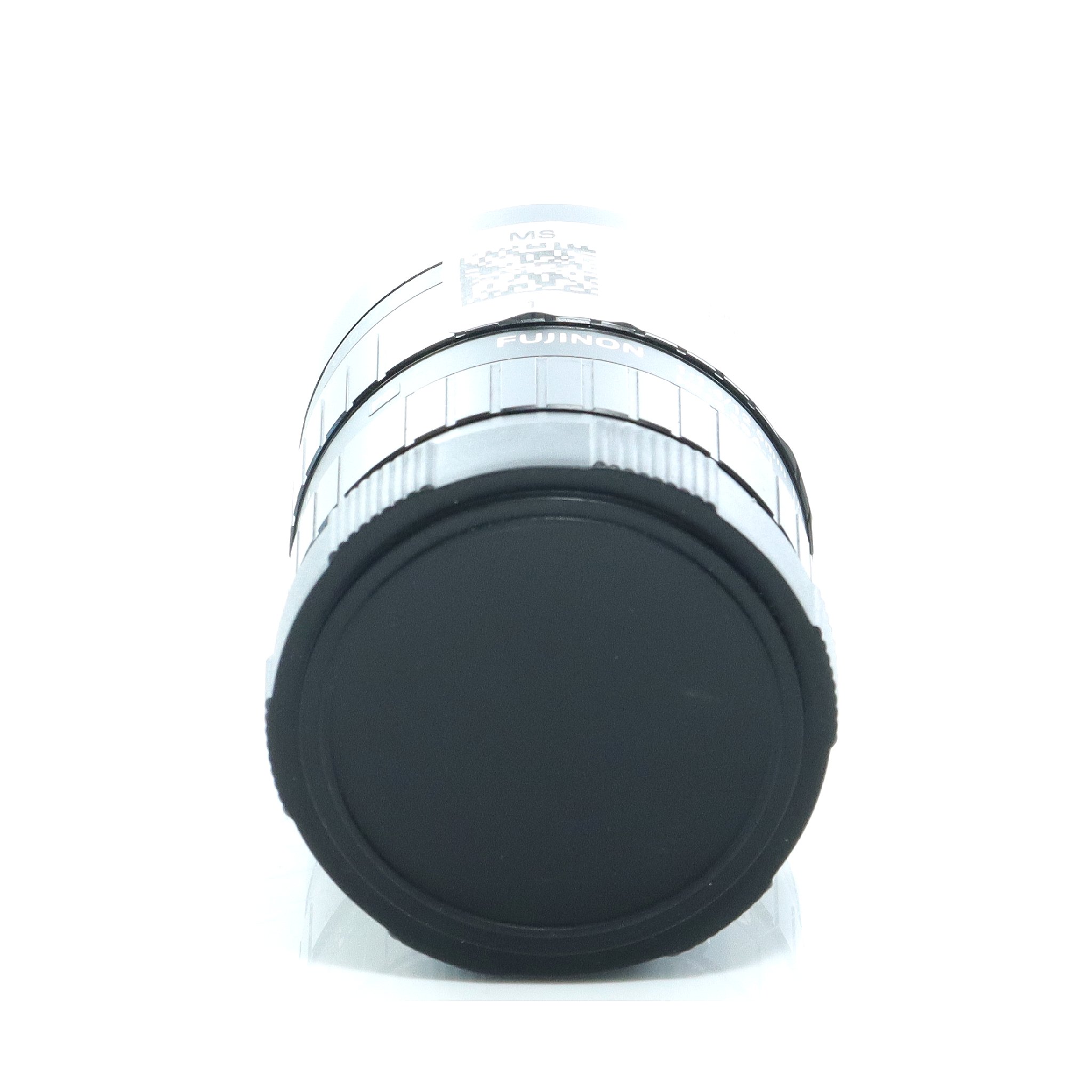 Objektiv 1:1.4 / 12,5 mm  